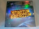 Stadium Arcadium [LP] by Red Hot Chili Peppers (Vinyl, Dec-2006, 4 Discs,...