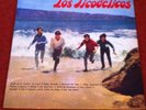 LOS SICODELICOS 