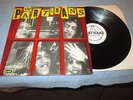 The Partisans - The Partisans LP Punk Oi Skinhead NO FUTURE