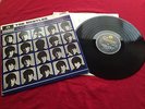 THE BEATLES A HARD DAY'S NIGHT RARE EJ DAY CHUBBY MONO FIRST PRESS -3N -3N EX