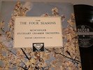 SXL 2019 WB grooved ED1 - Vivaldi - The four Seasons - Münchinger - Krotzinger