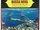Cannonball Adderley - Cannonball's Bossa Nova LP - Riverside - RM 455 DG