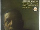 John Coltrane Quartet - Ballads LP - Impulse - AS-32 RVG