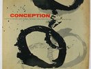 Miles Davis - Conception LP - Prestige - PRLP 7013 DG
