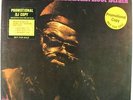 Rahsaan Roland Kirk - Natural Black Inventions LP - Atlantic SD 1578 VG++ PROMO