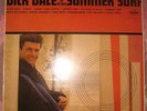 RARE DICK DALE & HIS DEL-TONES SUMMER SURF LP RECORD AUSTRALIAN 1964 CAPITOL