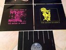 The Sisters of Mercy  5 mal Maxi 12