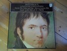 Beethoven-Sämtliche Streichtrios-Grumiaux Trio-3er Lp Box