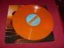 Alan Parsons: Pyramid   EX  LP  Holland pressing  ORANGE VINYL