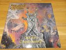 Malevolent Creation The Ten Commandments LP