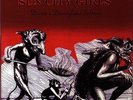 SUN CITY GIRLS - DANTE'S DISNEYLAND INFERNO (3LP)