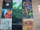 DJ TOOLS + BREAKS + 36 STÜCK+ LISTE + RAR + QBERT + RAFIK + DIRT STYLE