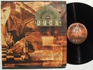 AKHENATON métèque et mat 1995 RARE RAP FRANCAIS 2LP vinyle