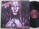ASSORTED HEAP, Mindwaves, (Rare Metal), 1 MF Vinyl LP 1992