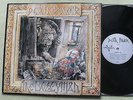 DEATH POWER, The Bogeyman, (Rare Metal), Virulence Vinyl LP 1990