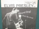 Elvis Presley 47-6604 Hound Dog / Don't Be Cruel 45 W/ Sleeve 1956