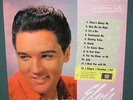 Elvis Presley LSP-2370 Something For Everybody LP NM 1964