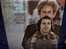SIMON & GARFUNKEL RARE SEALED LP BRIDGE OVER TROUBLED WATER 1970 USA 1ST PRESS