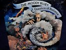MOODY BLUES RARE SEALED GATEFOLD LP A QUESTION OF BALANCE 1970 USA 1ST PRESS OOP