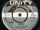 Lester Sterling & Stranger Cole - Bangarang UK Unity 7