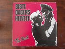 SISTE DAGERS HELVETE - The Hell - LP, Rock-O-Rama-Records RRR.38 - Unplayed