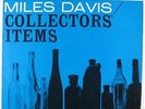 Miles Davis - Collectors' Items LP - Prestige - PRLP 7044 DG