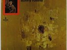 Sonny Rollins - East Broadway Run Down LP - Impulse - A-9121 VG+