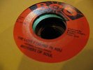 BROTHERS OF SOUL come on back b/w the love i found in you 1968