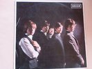 Lp Rolling Stones Same D 64 Weinrot BLK 16300 Ultra rarrr