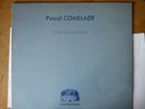 Pascal Comelade - Detail Monochrome