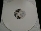 Echo And The Bunnymen Porcupine VERY RARE WHITE VINYL 180gm remaster mint unp