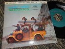 THE BEACH BOYS Surfin Safari +3 EP 45 1963 Capitol EAP 6-1808 SPAIN SPANISH ex