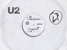 U2 Songs Innocence 2XLP 2015 RSD #0072/5K LOW NUMBER Ltd Ed. 11 Bonus Songs NEW