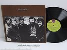 THE BAND LP 1969 ORIGINAL VINYL PRESSING DIXIE DOWN CRIPPLE CREEK EX+ RARE