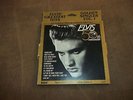 Elvis' Greatest Hits-Golden Singles Vol. 1 & Vol. 2 Mono 24 singles on gold wax