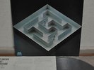 Jim Hall Ron Carter Duo Alone Together Japan LP 1973 Victor SMJ-6011 Insert