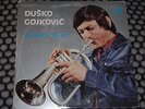 DUSKO GOJKOVIC - GOYKOVICH - Belgrade Blues LP - Kenny Clarke Francy Boland