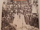 RARE SUN CITY GIRLS 1986 ORIGINAL GROTTO OF MIRACLES LP--PLACEBO