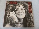 JANIS JOPLIN - JOPLIN IN CONCERT DOUBLE LP