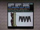 LP The Swinging Blue Jeans - Hippy Hippy Shake - Imperial LP 9261