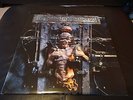 Iron Maiden, The X Factor, RARE Clear vinyl