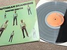 ??????? YOUTHMAN SKANKING WAYNE SMITH REGGAE ROOTS LP UK BLACK JOY KING TUBBY'S