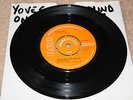 BEVERLY ANN - YOU'VE GOT YOUR MIND ON OTHER THINGS-EXCITERS BLOWING UP MY MIND.