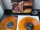 God Is An Astronaut - The End Of The Beginning 2LP Orange Vinyl ltd.100 Stk