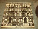 LED ZEPPELIN PHYSICAL GRAFITTI  LP JAPAN PRESS