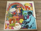 Gothic Horizon - The Jason Lodge Poetry Book 1970 UK LP ARGO 1st