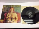 my pussy belongs to daddy record beacon LP adults only comedy 33 rpm