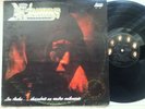  Bolivia Andine Folk KJARKAS Los Andes...Descubrió MCB 1990 Mint