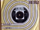 TWO LOVERS / OPERATOR - MARY WELLS