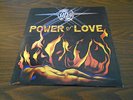 Oda - Power Of Love  PRIVATE WEST COAST METAL LP